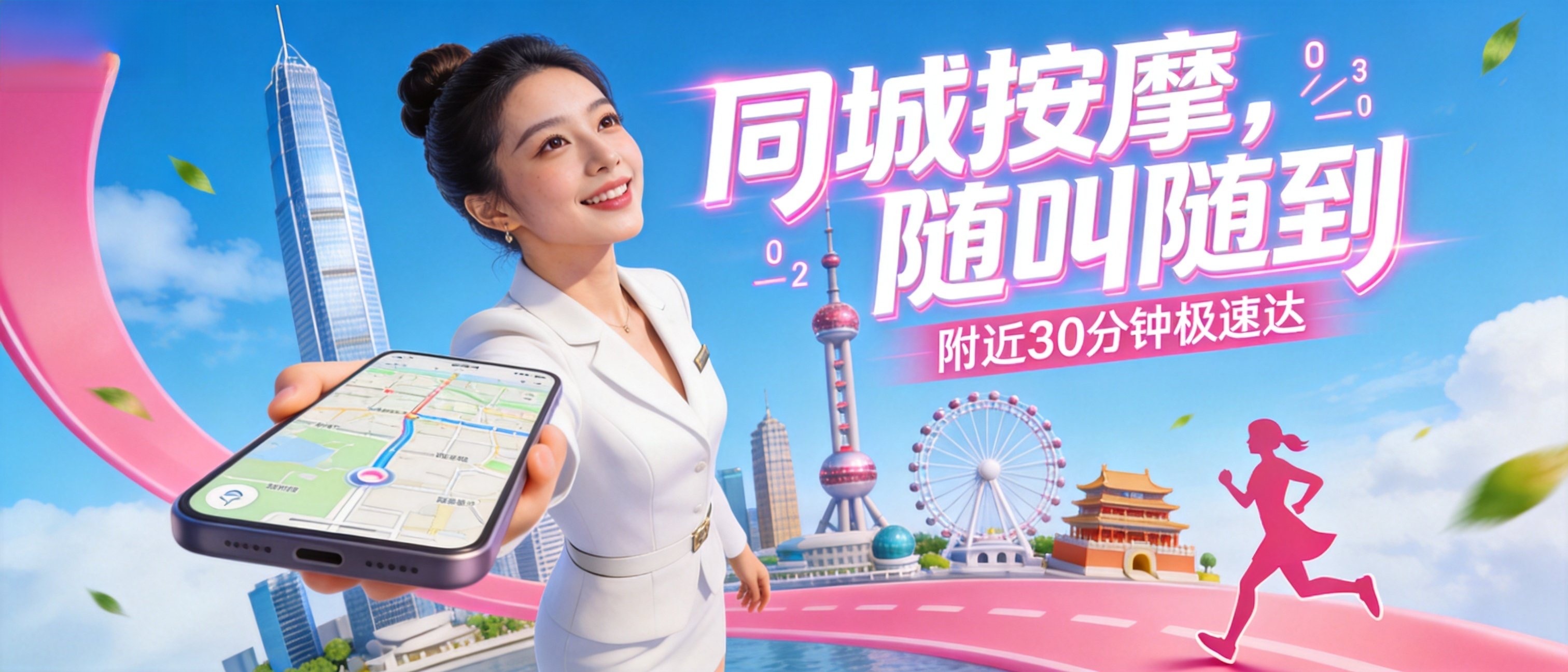 咸宁活立到家上门按摩：把放松这件事，真正还给自己